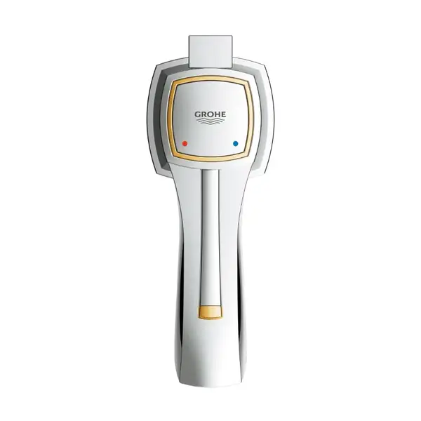 Змішувач для умивальника Grohe Grandera M-Size, хром (23303IG0)