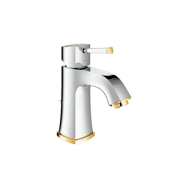 Змішувач для умивальника Grohe Grandera M-Size, хром (23303IG0)