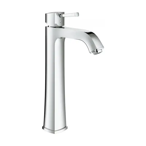 Смеситель для раковины Grohe Grandera (цвет - хром) (23313000) фото 1 Aquada.com.ua