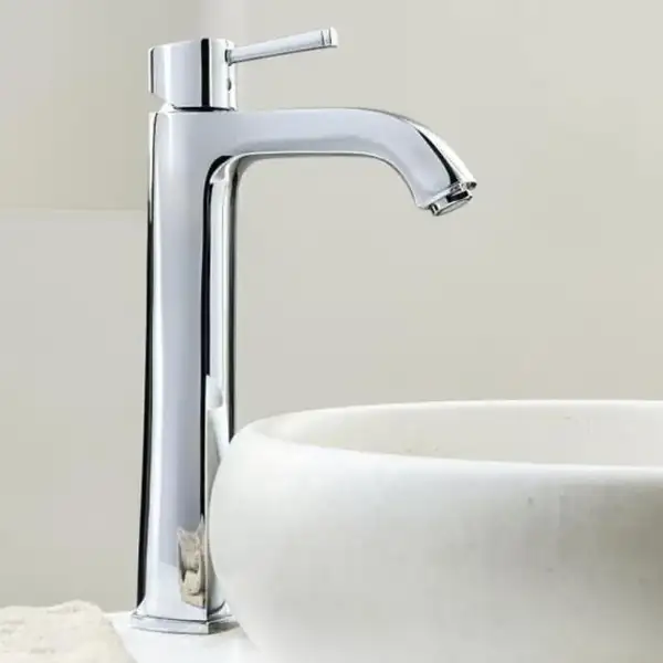 Смеситель для раковины Grohe Grandera (цвет - хром) (23313000) фото 3 Aquada.com.ua