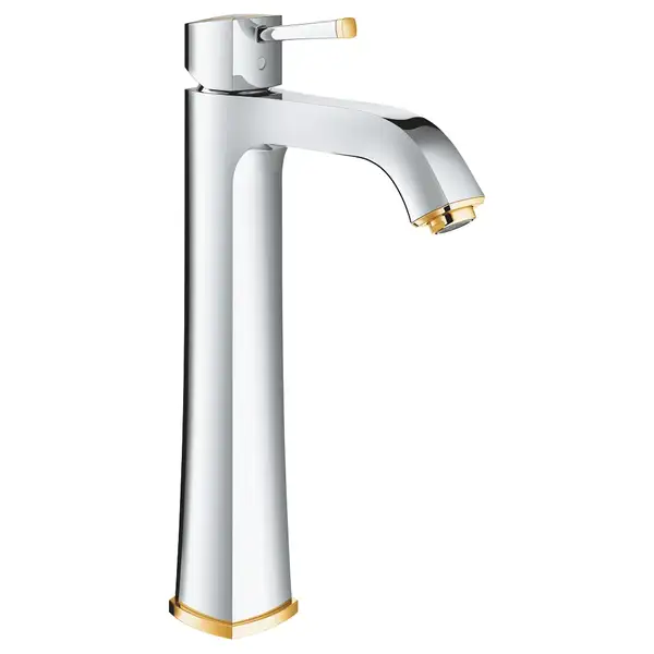 Змішувач на стільницю для раковини XL-розміру Grohe Grandera (23313000)