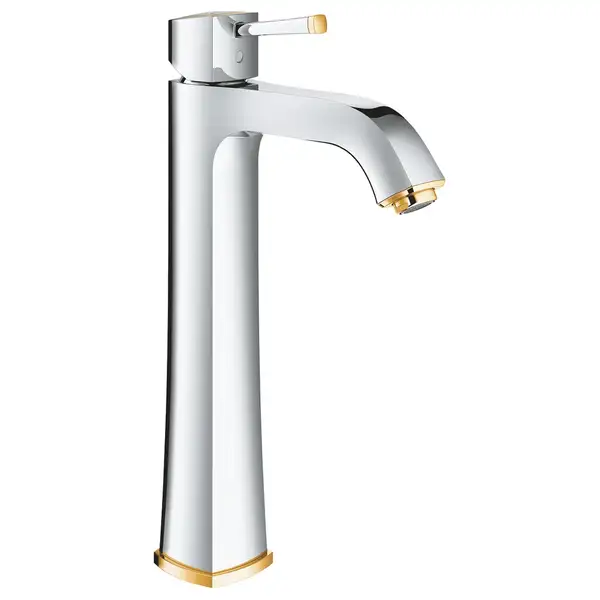 Змішувач для умивальника Grohe Grandera XL-Size, хром (23313IG0)