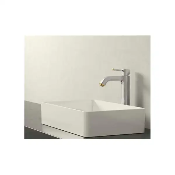 Змішувач для умивальника Grohe Grandera XL-Size, хром (23313IG0)