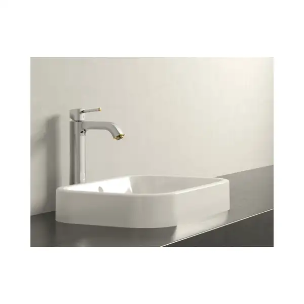 Змішувач для умивальника Grohe Grandera XL-Size, хром (23313IG0)
