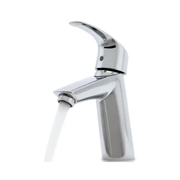 Змішувач для раковини M-розміру Grohe Eurosmart (23324001)