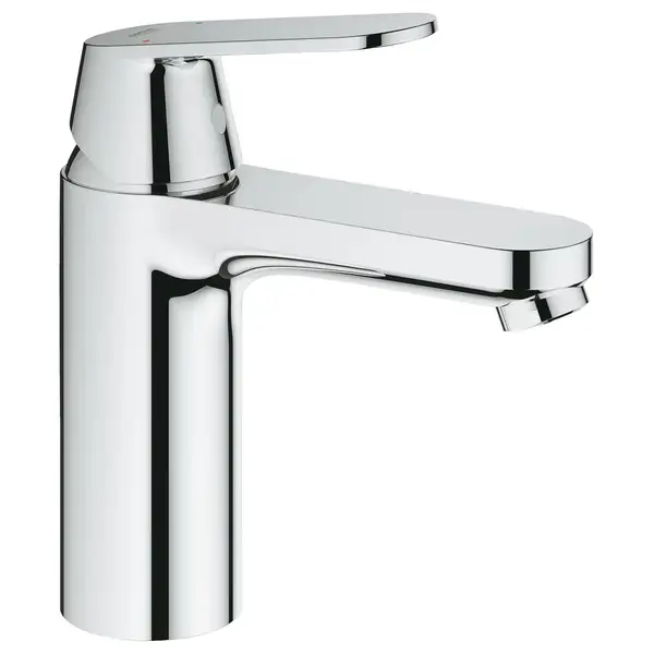 Grohe Eurosmart Cosmopolitan Смеситель однорычажный для раковины M-Size (23327000) фото 1 Aquada.com.ua