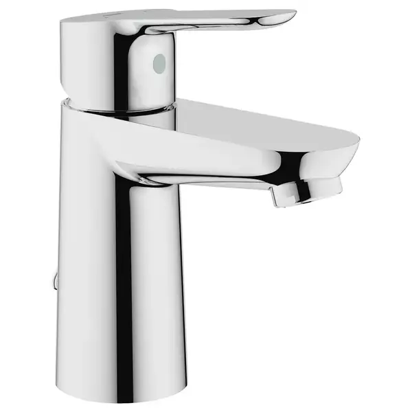 Grohe BauEdge Смеситель однорычажный для раковины S-Size (23329000) фото 1 Aquada.com.ua