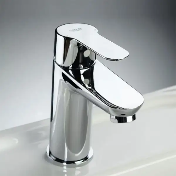 Grohe BauEdge Смеситель однорычажный для раковины S-Size (23329000) фото 3 Aquada.com.ua