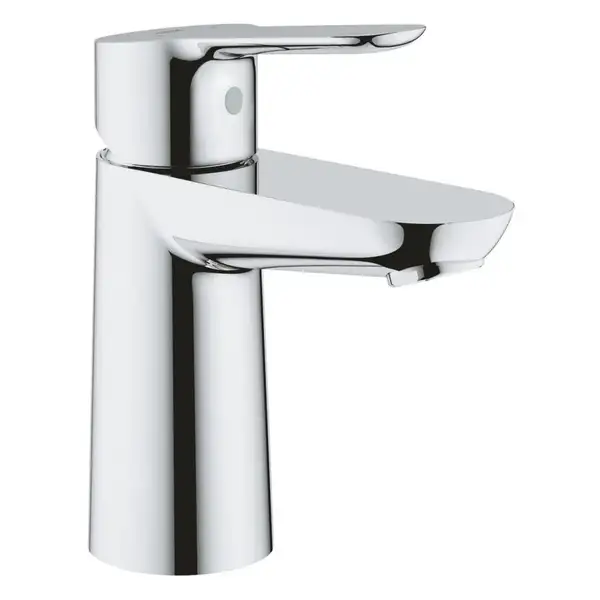 Grohe BauEdge Смеситель однорычажный для раковины S-Size (23330000) фото 1 Aquada.com.ua