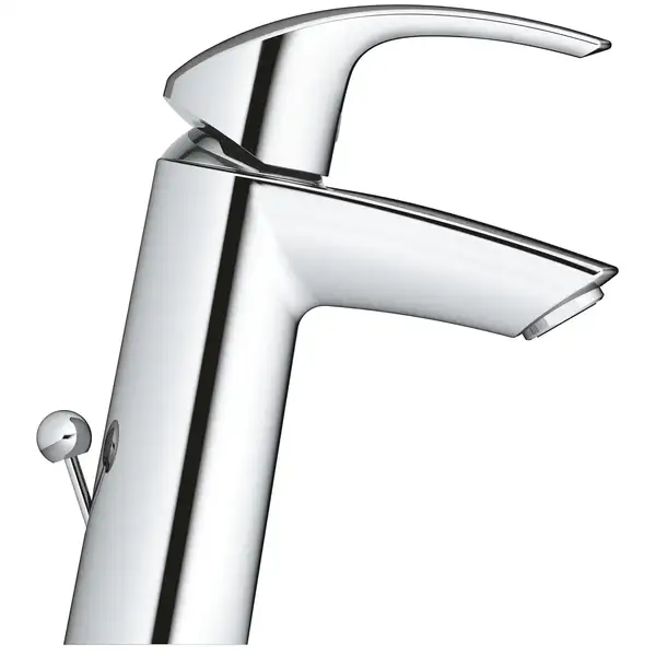 GROHE Одноважільний змішувач для раковини M-size Eurosmart  (2339310E) (2339310E) фото 3 Aquada.com.ua