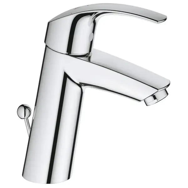 GROHE Одноважільний змішувач для раковини M-size Eurosmart  (2339310E) (2339310E) фото 7 Aquada.com.ua