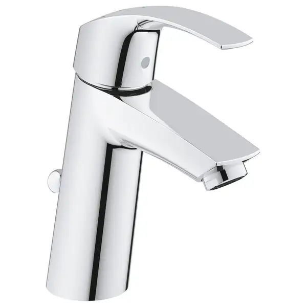 GROHE Одноважільний змішувач для раковини M-size Eurosmart  (2339310E) (2339310E) фото 8 Aquada.com.ua