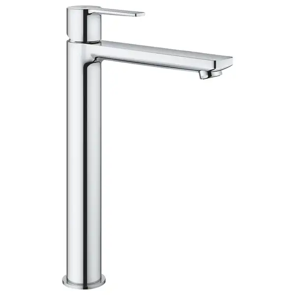 Змішувач для умивальника Grohe Lineare XL-Size, хром (23405001)