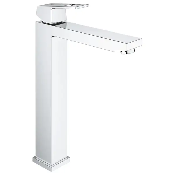Grohe Eurocube Змішувач для раковини, хром (23406000)