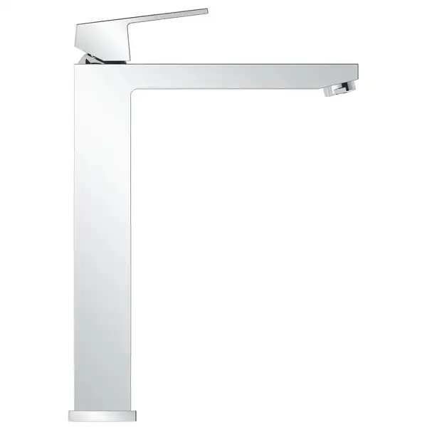 Grohe Eurocube Змішувач для раковини, хром (23406000)