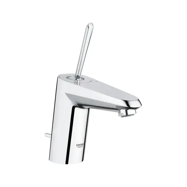 GROHE  Смеситель для раковины, однорычажный Eurodisc Joy  (23425000) фото 1 Aquada.com.ua