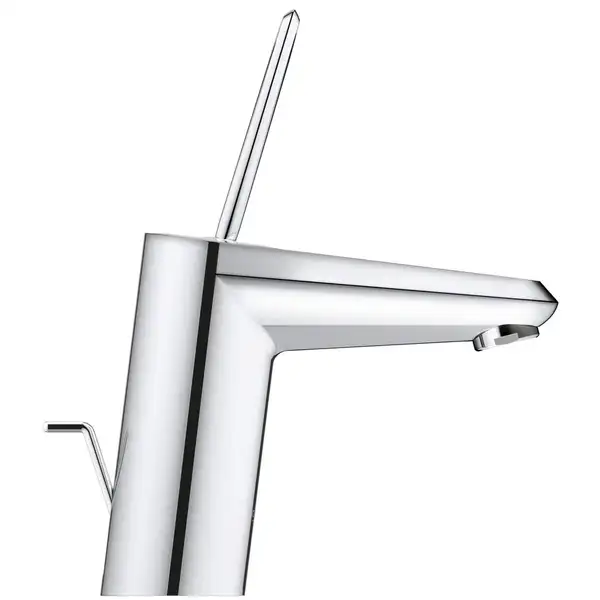 GROHE  Смеситель для раковины, однорычажный Eurodisc Joy  (23425000) фото 3 Aquada.com.ua