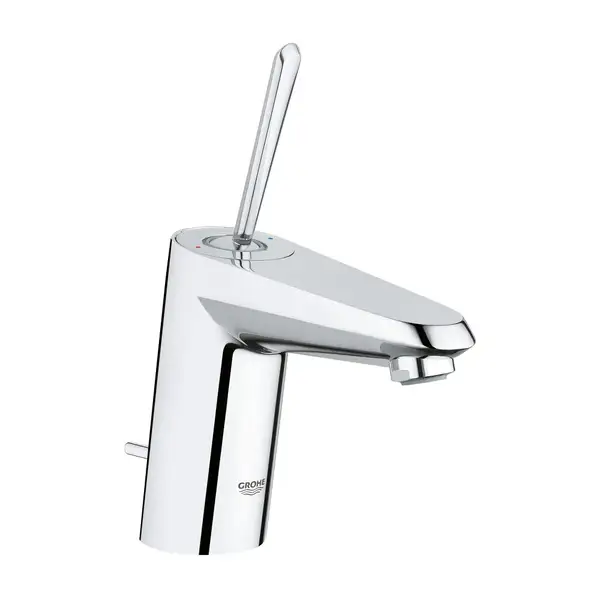 Grohe Eurodisc Joy Змішувач для раковини, хром (23425000)