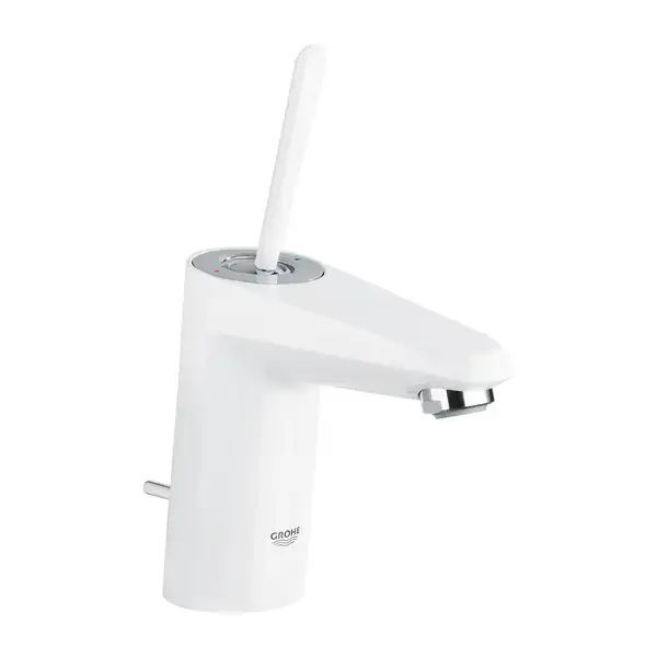 Змішувач одинважільний для раковини Grohe Eurodisc Joy S-size (23425LS0)