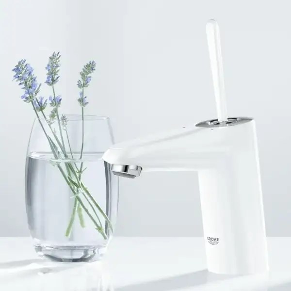 Змішувач одинважільний для раковини Grohe Eurodisc Joy S-size (23425LS0)