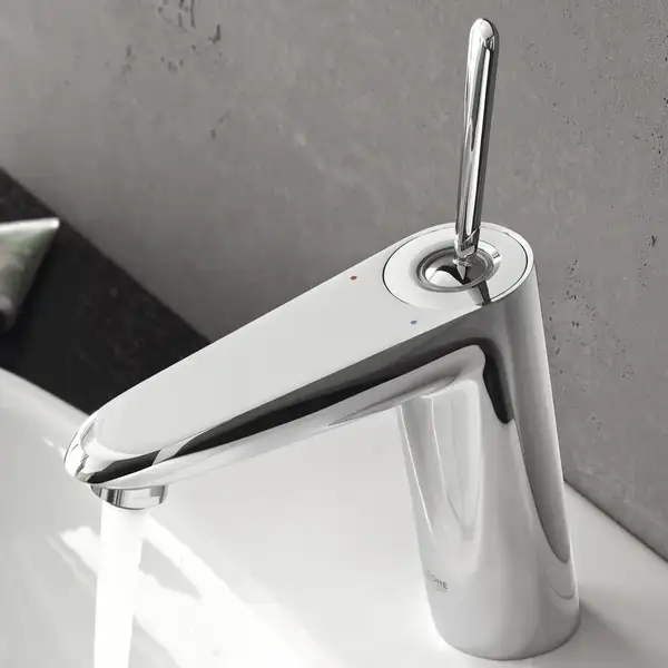 GROHE Для раковины EURODISC JOY (23427000) фото 3 Aquada.com.ua