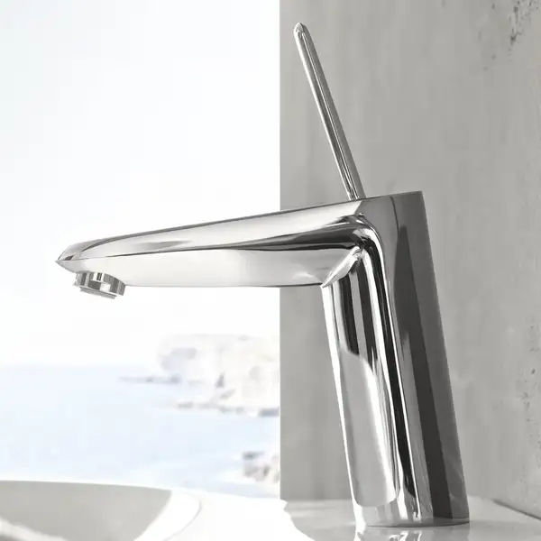 GROHE Для раковины EURODISC JOY (23427000) фото 5 Aquada.com.ua