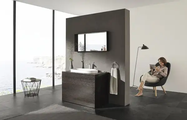 GROHE Для раковины EURODISC JOY (23427LS0) фото 2 Aquada.com.ua