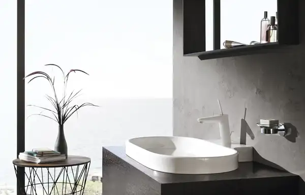 GROHE Для раковины EURODISC JOY (23427LS0) фото 4 Aquada.com.ua