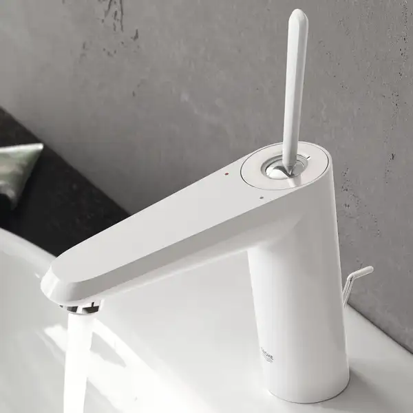 GROHE Для раковины EURODISC JOY (23427LS0) фото 6 Aquada.com.ua