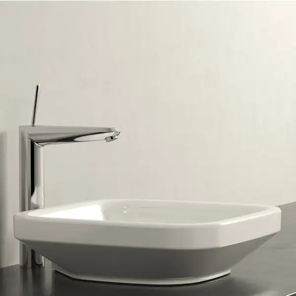 Змішувач одинважільний для раковини Grohe Eurodisc Joy XL-size (23428000)