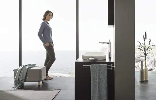 GROHE Для раковины EURODISC JOY (23428000) фото 4 Aquada.com.ua