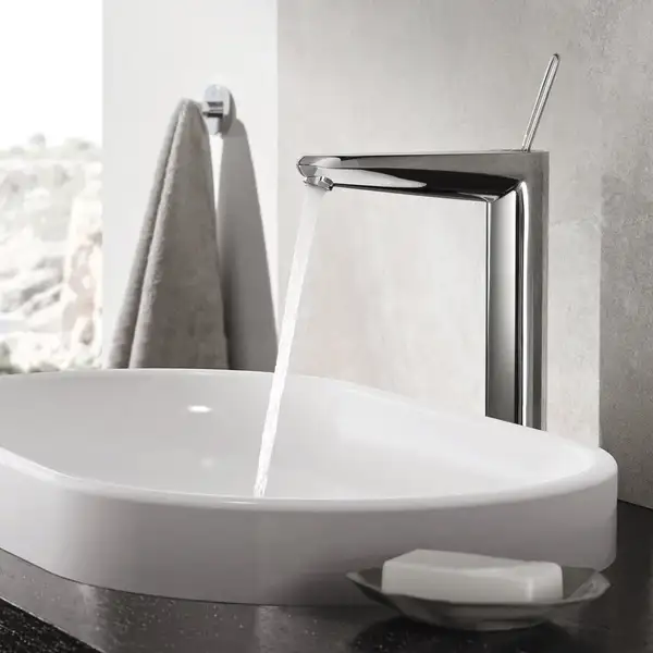 GROHE Для раковины EURODISC JOY (23428000) фото 6 Aquada.com.ua