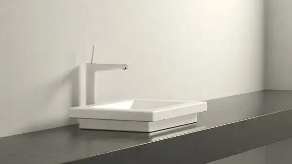 Grohe Eurodisc Joy Смеситель однорычажный для раковины XL-Size (23428LS0) (23428LS0) фото 3 Aquada.com.ua