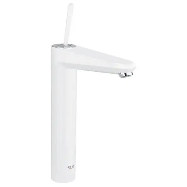 Змішувач одинважільний для раковини Grohe Eurodisc Joy XL-size (23428LS0)