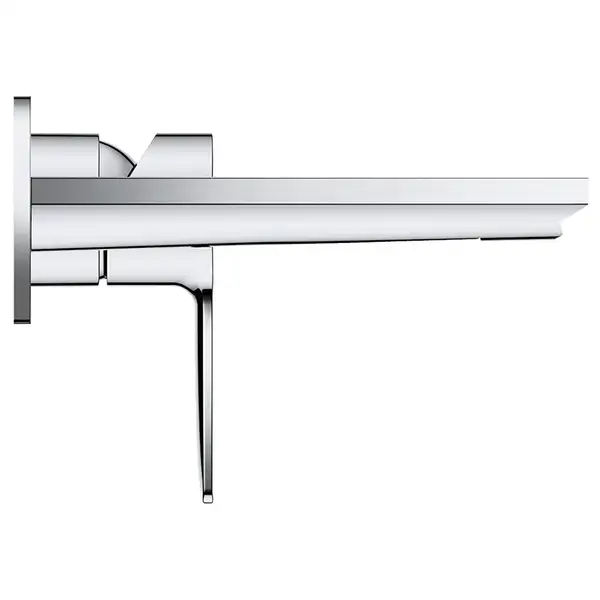 GROHE Змішувач для раковини на 2 отвори Lineare  L-Size (23444001) фото 11 Aquada.com.ua