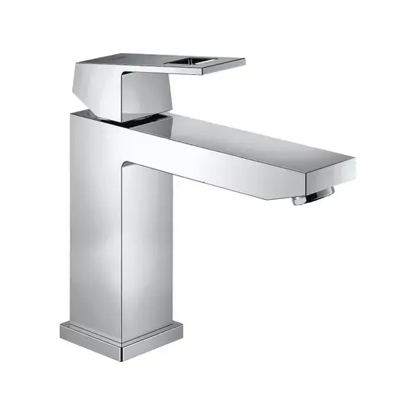 Grohe Eurocube Змішувач для раковини M-розміру, хром (23446000)