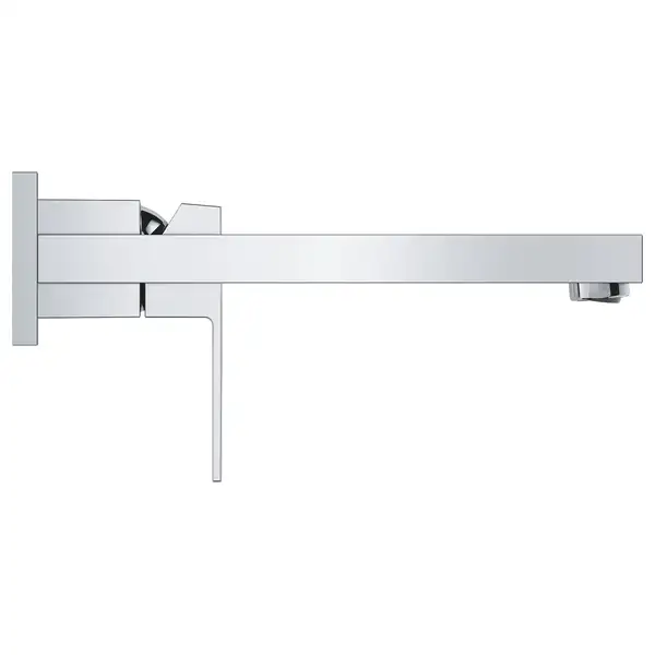 Grohe Eurocube Смеситель для раковины, хром (23447000)