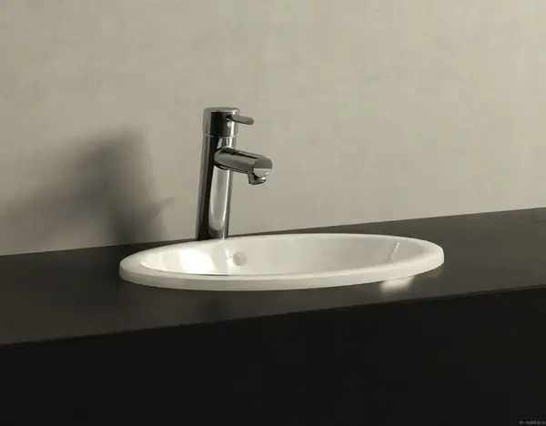 Змішувач для умивальника Grohe Concetto M-Size, хром (23450001)