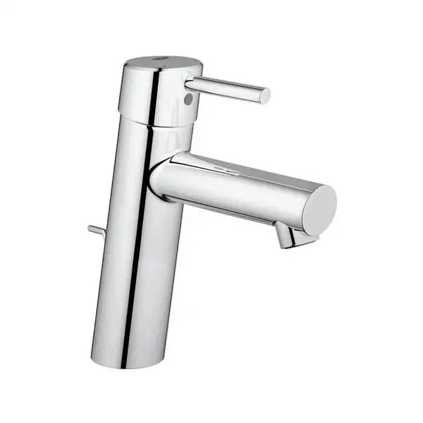 Змішувач для умивальника Grohe Concetto M-Size, хром (23450001)