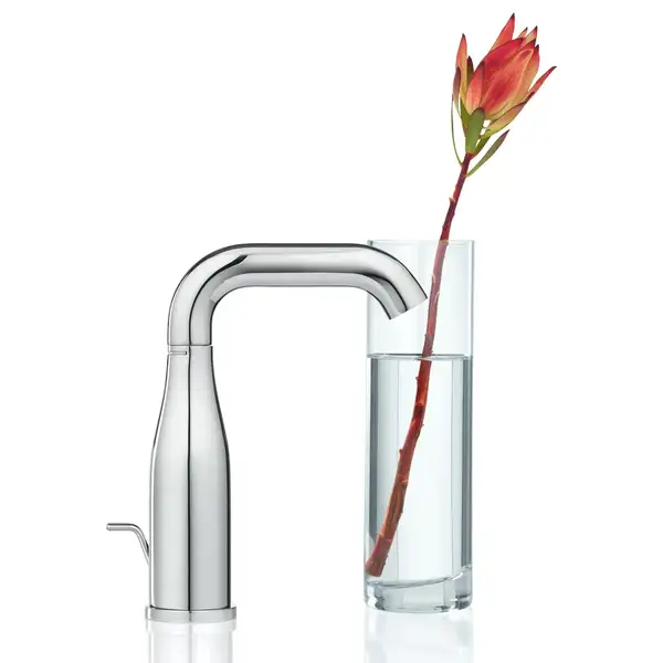 Змішувач для раковини M-розміру Grohe Essence New (23462001)