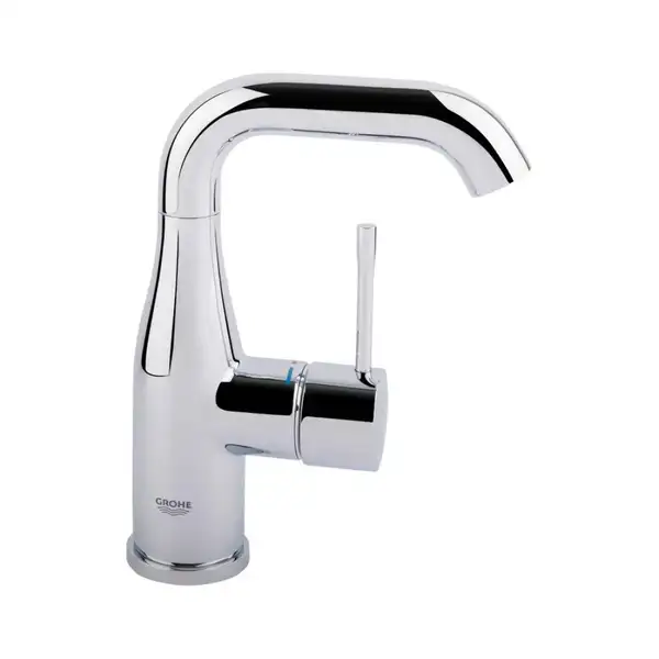 Змішувач для раковини M-розміру Grohe Essence New (23462001)