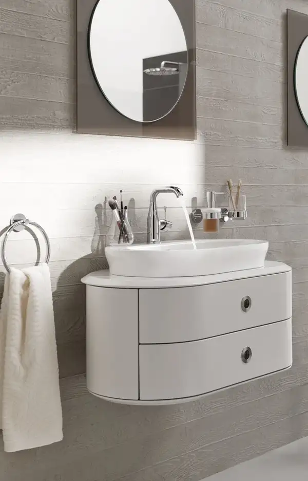GROHE Для раковины ESSENCE NEW (23463001) фото 2 Aquada.com.ua