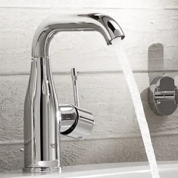 GROHE Для раковины ESSENCE NEW (23463001) фото 3 Aquada.com.ua