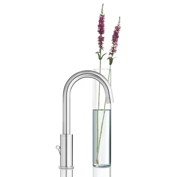 Змішувач для раковини L-розміру Grohe Eurosmart (23537002)
