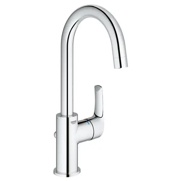 Змішувач для раковини L-розміру Grohe Eurosmart (23537002)