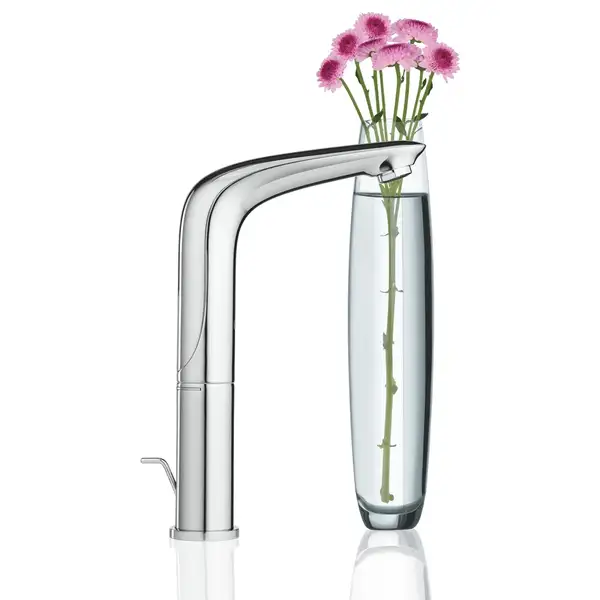 Grohe Eurostyle Змішувач для раковини L-розміру, хром (23569003)