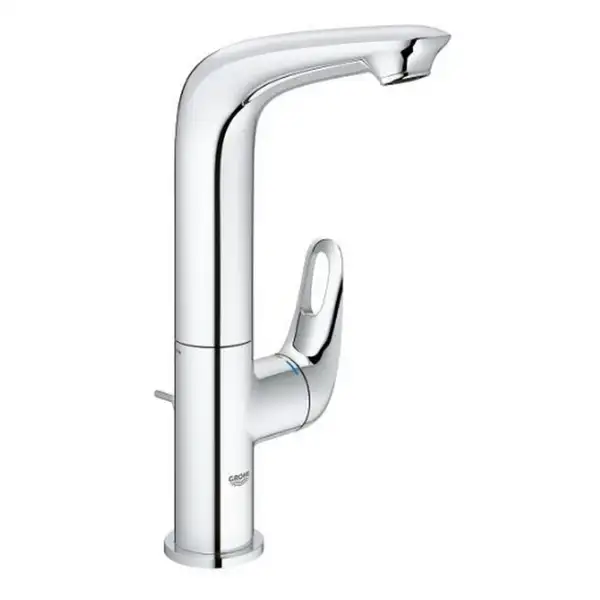 Grohe Eurostyle Змішувач для раковини L-розміру, хром (23569003)