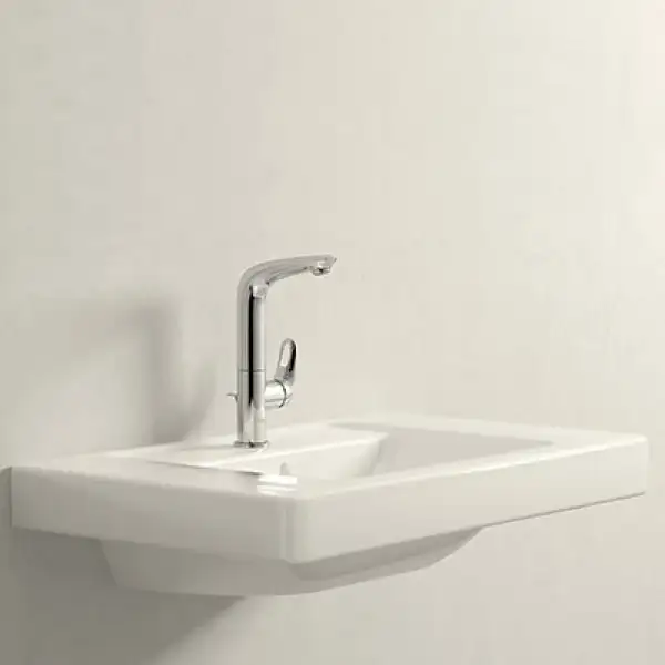 Grohe Eurostyle Змішувач для раковини L-розміру, хром (23569003)