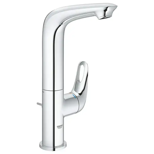 Grohe Eurostyle Змішувач для раковини L-розміру, хром (23569003)