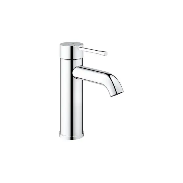 Смеситель для раковины Grohe Essence (цвет - хром) (23590001) фото 1 Aquada.com.ua